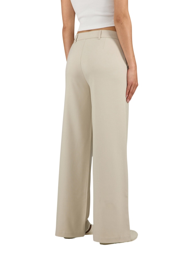 Pegador Wide-Leg Anzugshose Solaya bei Robert Ley