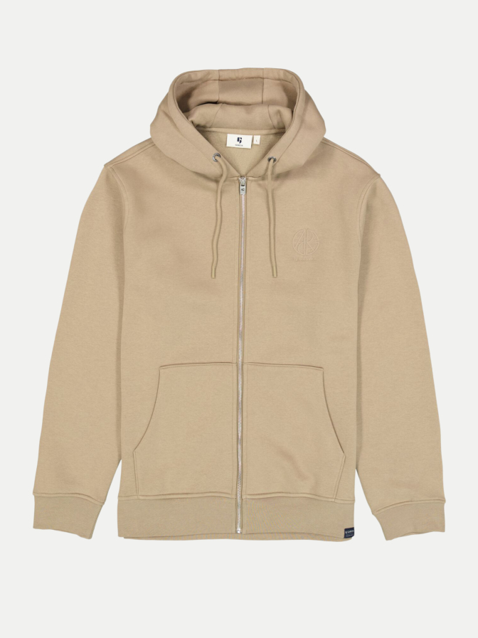 GARCIA Sweat Cardigan bei Robert Ley