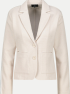 Monari Business-Blazer 124-champagne beige bei Robert Ley