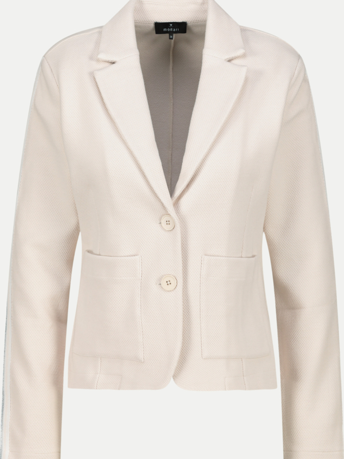 Monari Business-Blazer bei Robert Ley