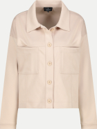 Monari Sweat Hemdjacke 146-sand bei Robert Ley
