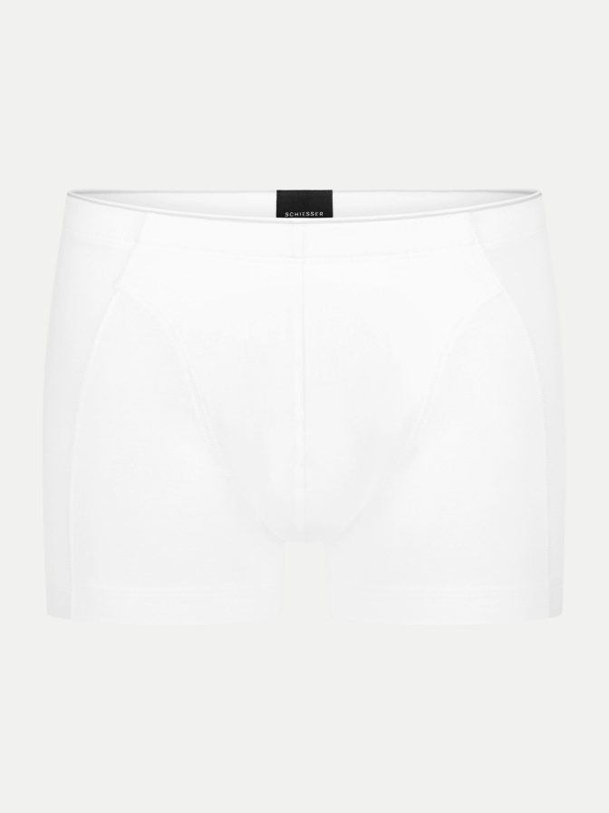 Schiesser Boxershorts Serie "95/5" bei Robert Ley