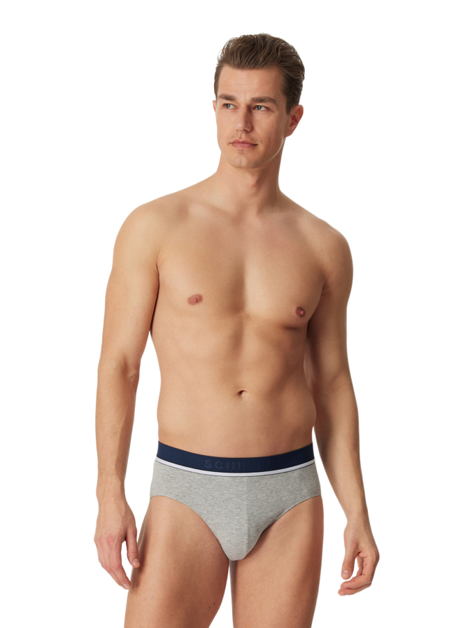 Schiesser Rio-Slip 3er-Pack bei Robert Ley