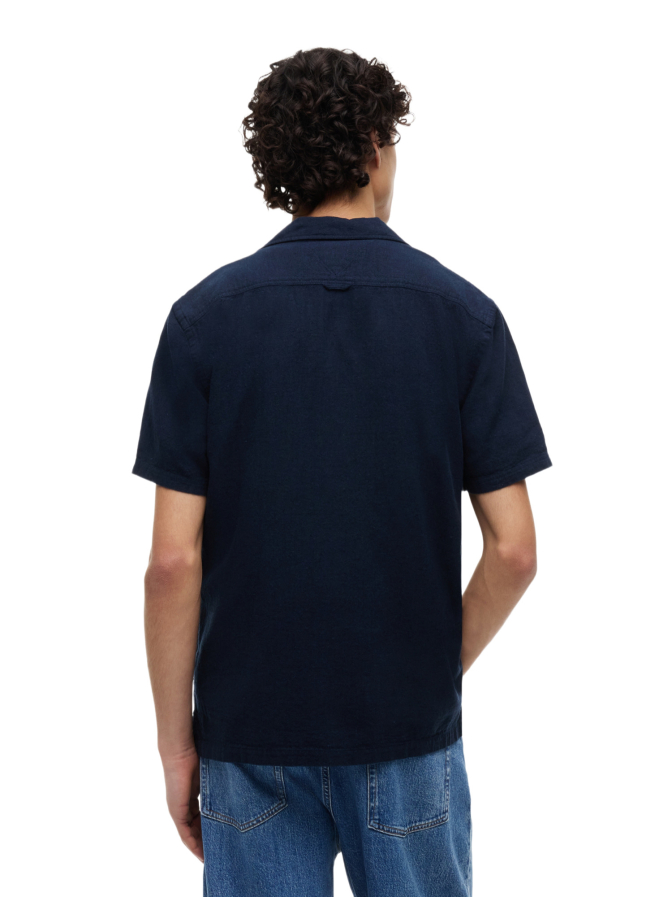 Tommy Jeans Regular-Fit Hemd bei Robert Ley