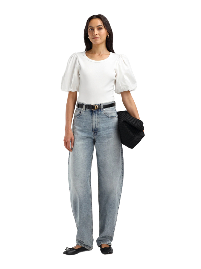 Ladneri T-Shirt La Boum bei Robert Ley