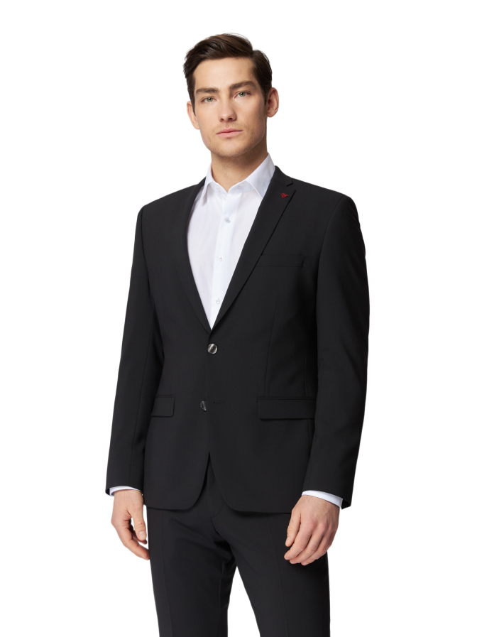 Roy Robson Slim-Fit Baukasten Sakko bei Robert Ley