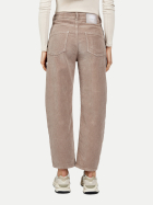 Gang O-Shape-Fit Jeans Ida 1537-light taupe bei Robert Ley