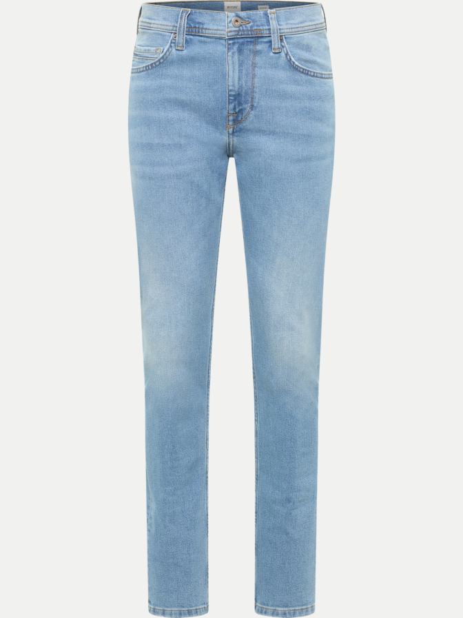 Mustang Jeans Vegas Slim bei Robert Ley