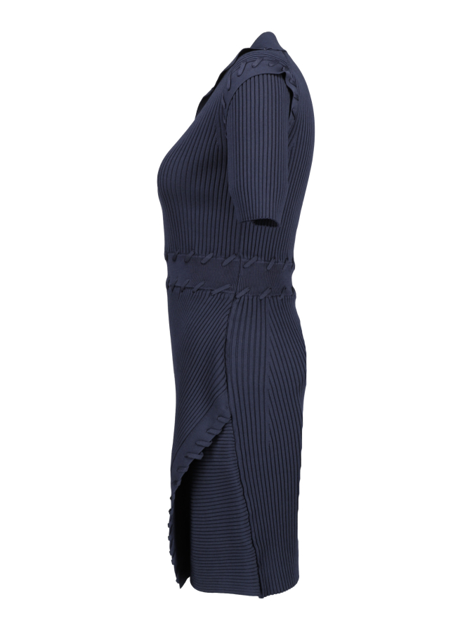 SIMKHAI Mini-Strickkleid Rayan bei Robert Ley