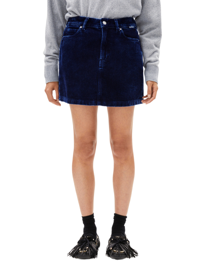 ARMEDANGELS Cordrock AACUMERI bei Robert Ley