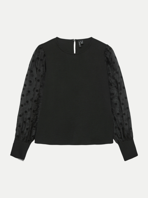 Vero Moda Top Alva bei Robert Ley