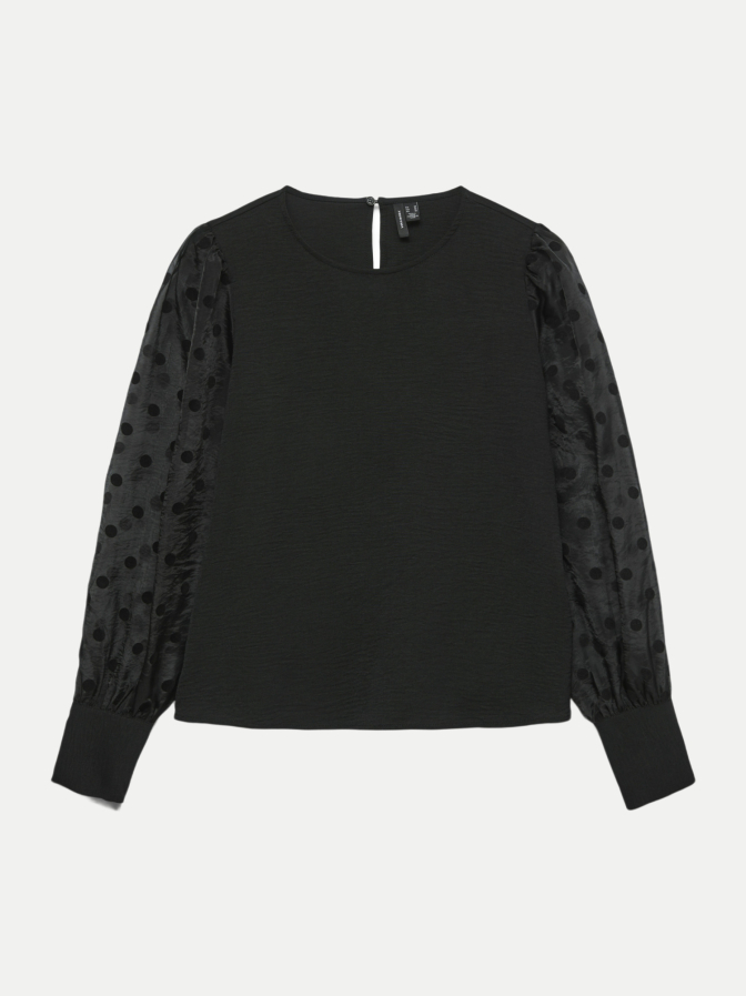 Vero Moda Top Alva bei Robert Ley