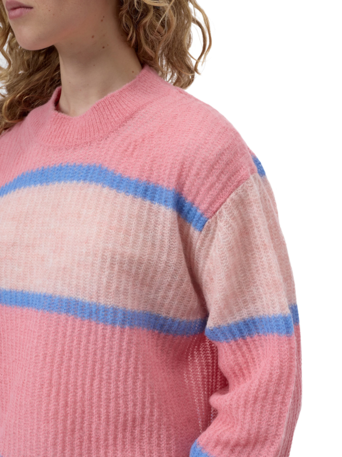 Closed Pullover aus Alpaka-Woll-Mix bei Robert Ley