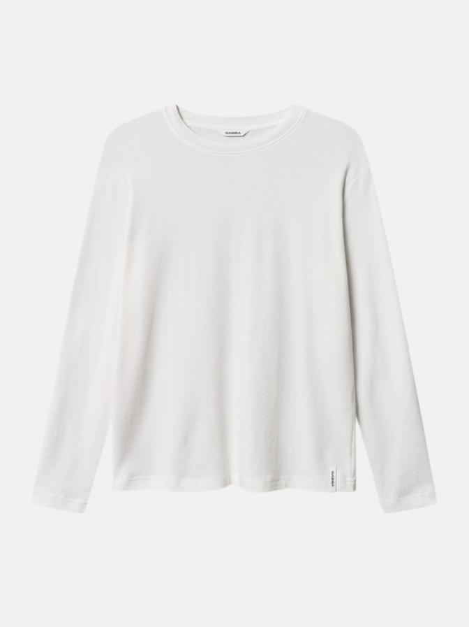 Gabba Longsleeve Dune Brush bei Robert Ley