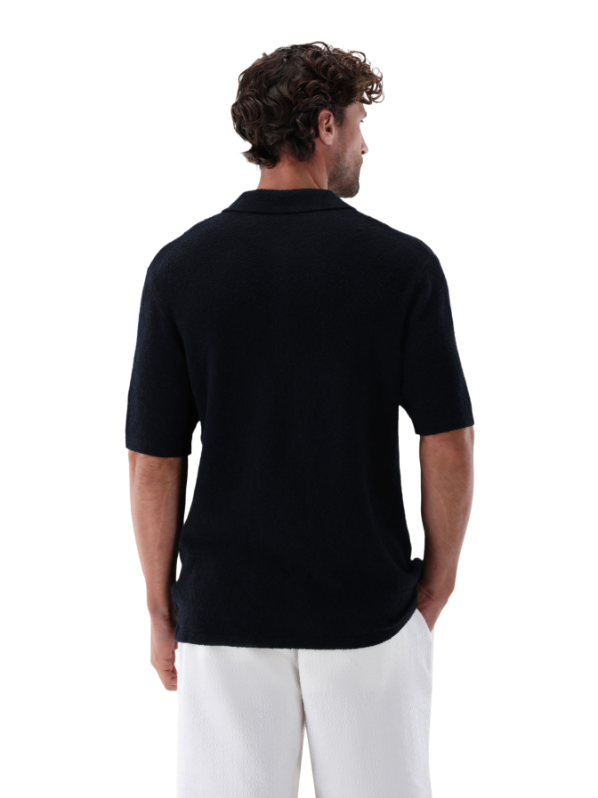 van Laack Poloshirt Sandro bei Robert Ley