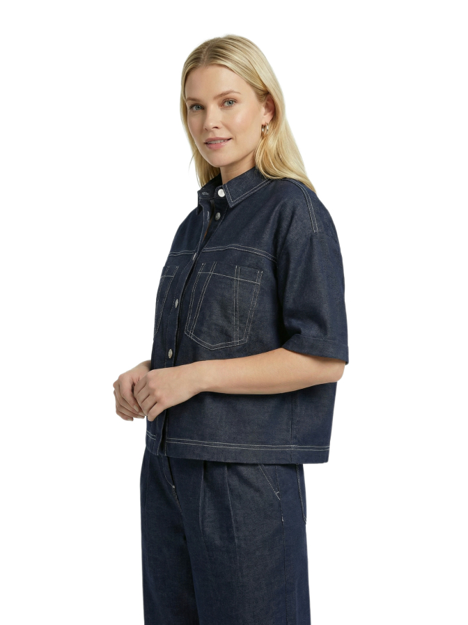 Guido Maria Kretschmer Bluse Nora bei Robert Ley