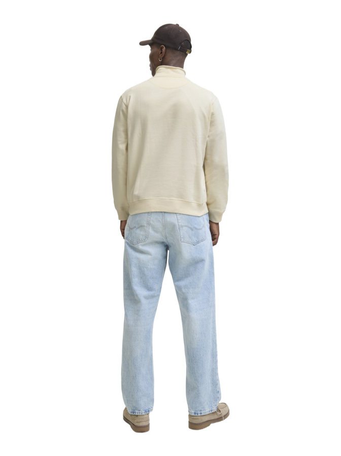 JACK & JONES Sweatshirt JORNORREBRO bei Robert Ley