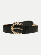 Brax Gürtel mit Stylingakzent 02-black bei Robert Ley