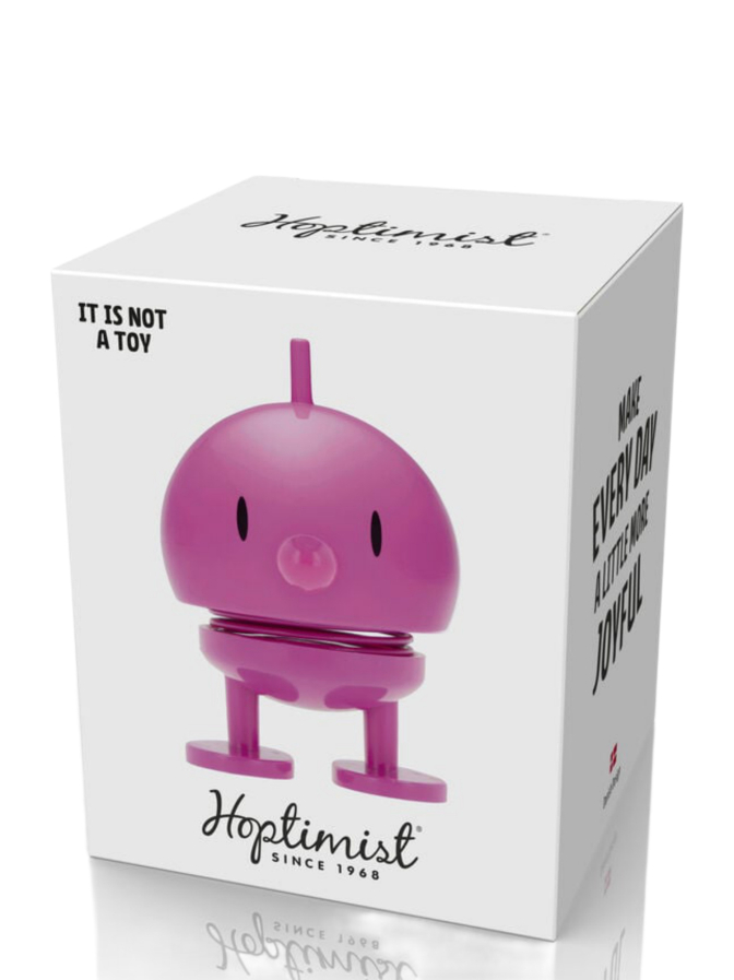 Hoptimist Hoptimist Bumble S bei Robert Ley