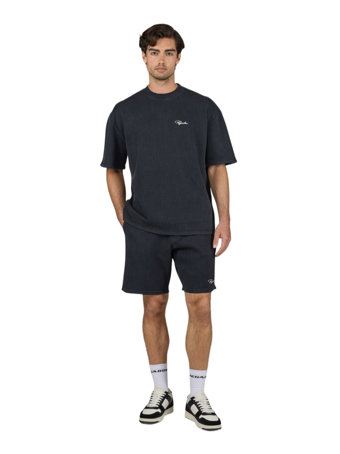 Pegador Signar Oversized Rib Tee bei Robert Ley