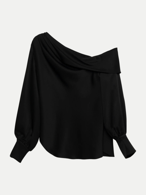 Simkhai Cold Shoulder Top Alice bei Robert Ley
