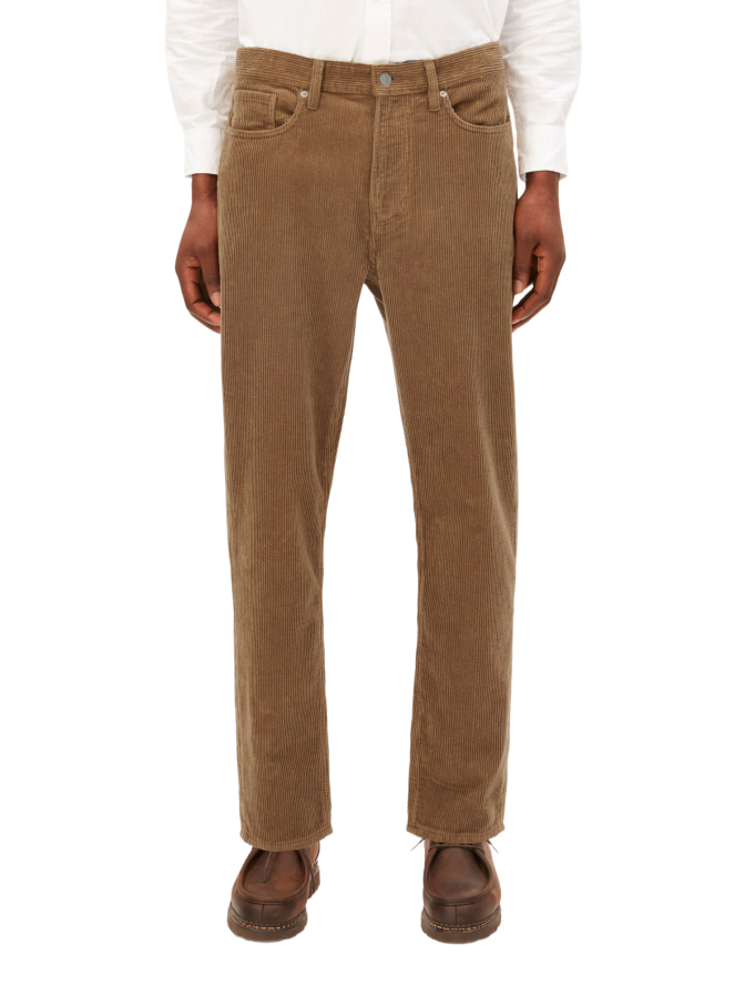ARMEDANGELS Regular-Fit Cordhose MAAKX bei Robert Ley
