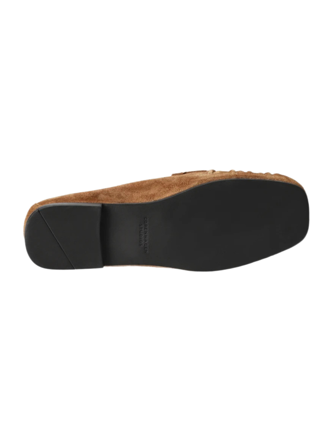 Copenhagen Studios Loafer bei Robert Ley