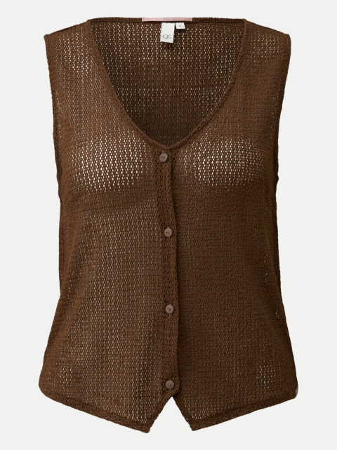 Q/S designed by Regular-Fit Bluse bei Robert Ley