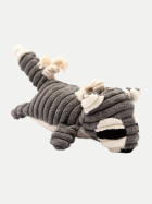 Dutch Decor Tierspielzeug Waschbär - 20cm charcoal bei Robert Ley