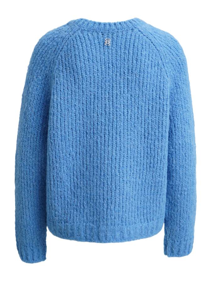 Smith & Soul Strickpullover bei Robert Ley
