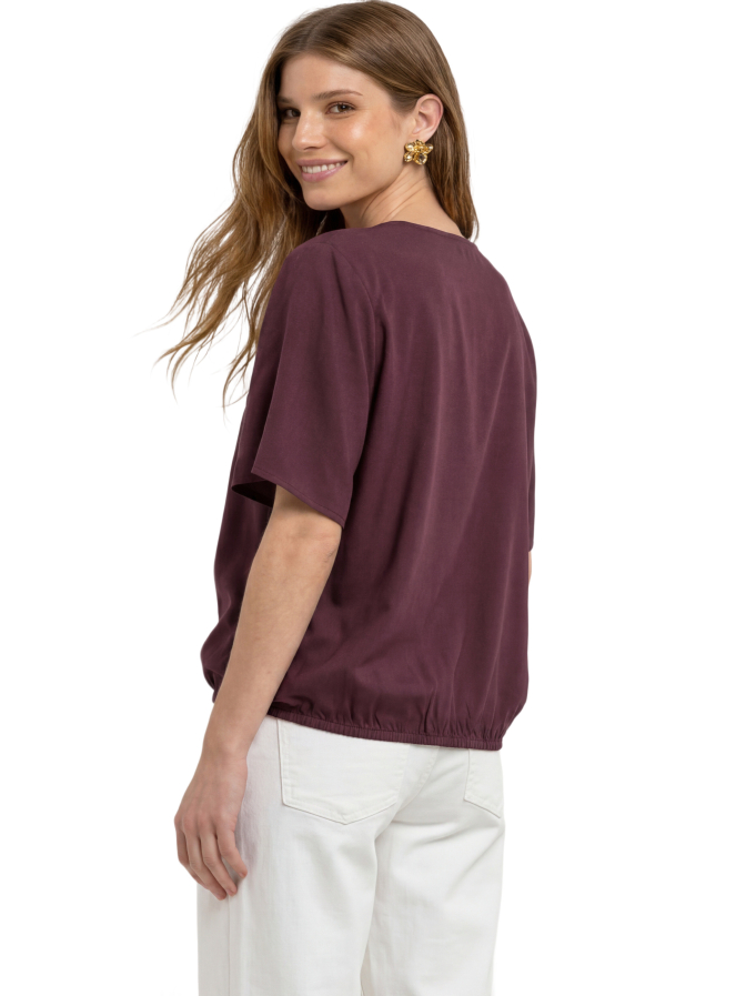 Street One Blusenshirt bei Robert Ley