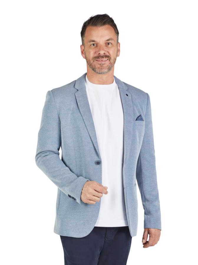 Calamar Blazer bei Robert Ley