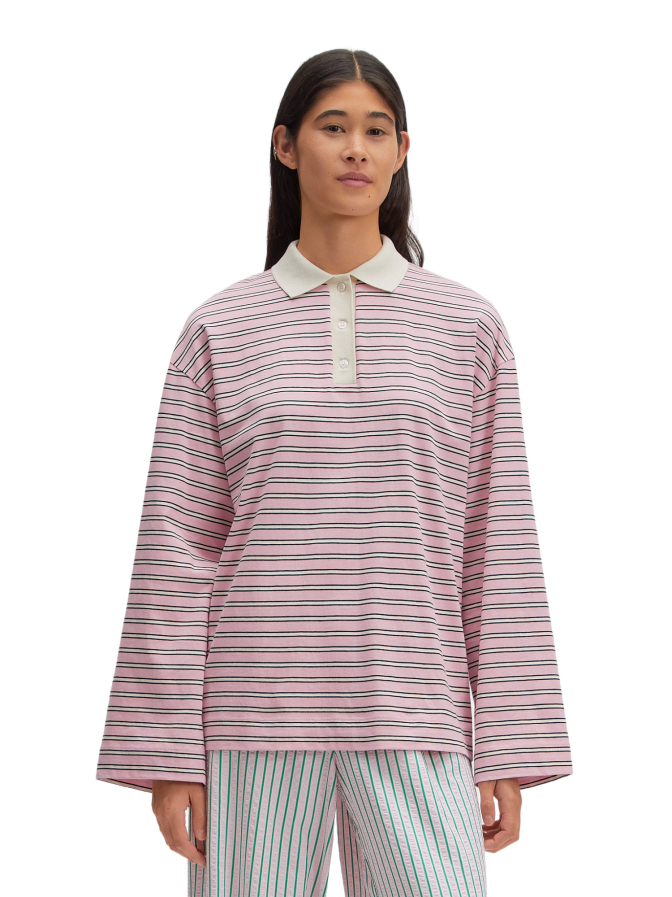 EDITED Strickshirt Cindy bei Robert Ley