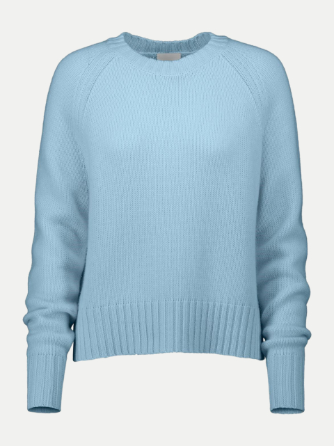 Allude Strickpullover aus Woll-Kaschmir-Mix bei Robert Ley