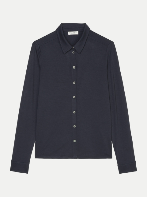 Marc O'Polo Jersey-Bluse bei Robert Ley