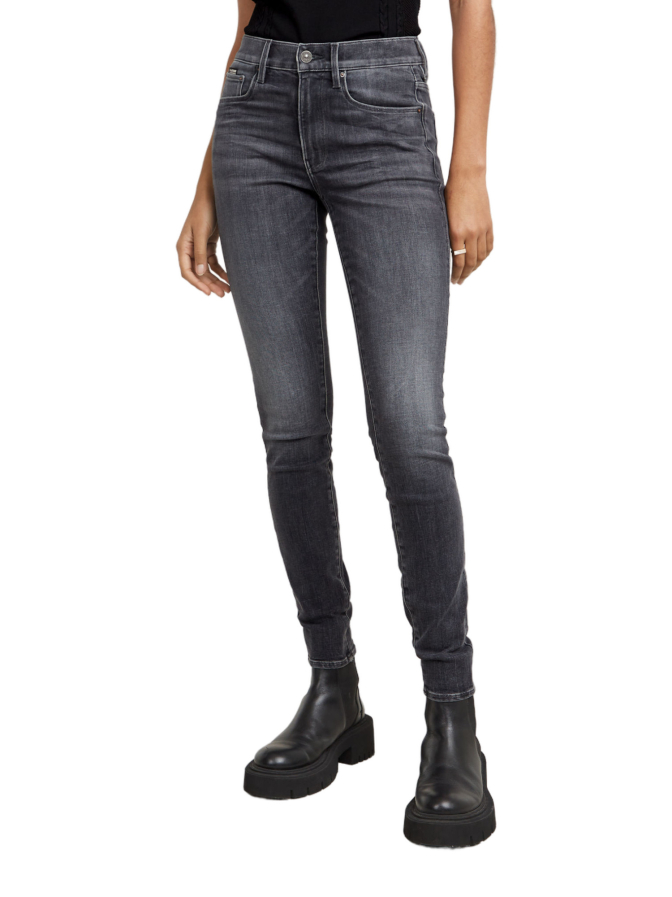 G-STAR RAW Skinny-Fit Jeans bei Robert Ley