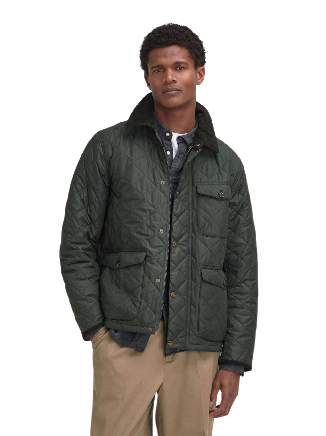 Barbour Steppjacke Hornby bei Robert Ley