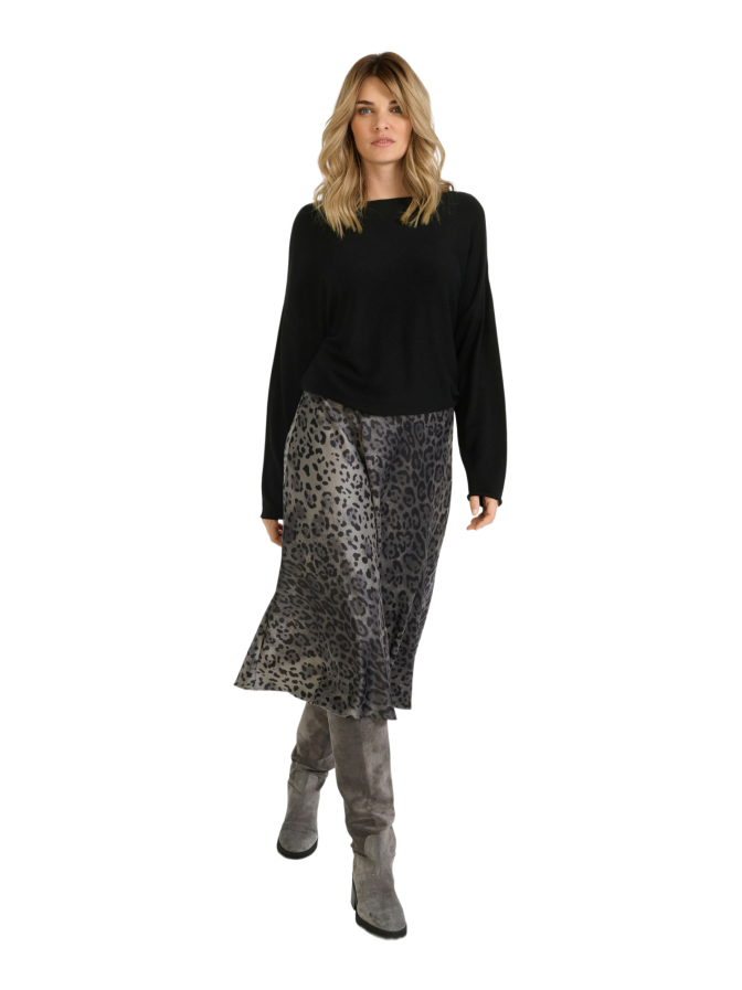 Juvia Rock Fleur Satin bei Robert Ley