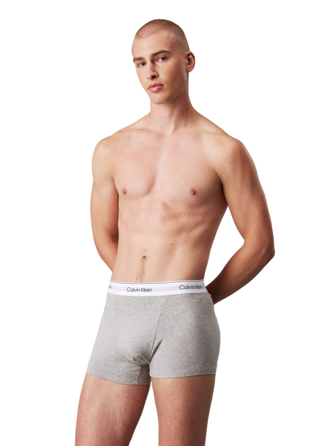 Calvin Klein Relaxed-Fit Boxershorts 3er-Pack bei Robert Ley