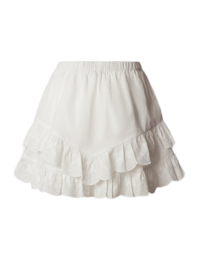 Pepe Jeans Rock Hose Camila bei Robert Ley