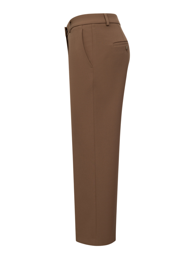Seductive Straight-Leg Hose Lucasse bei Robert Ley
