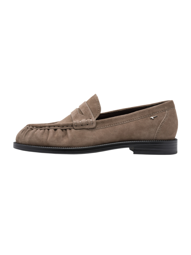 Tamaris Lederloafer bei Robert Ley