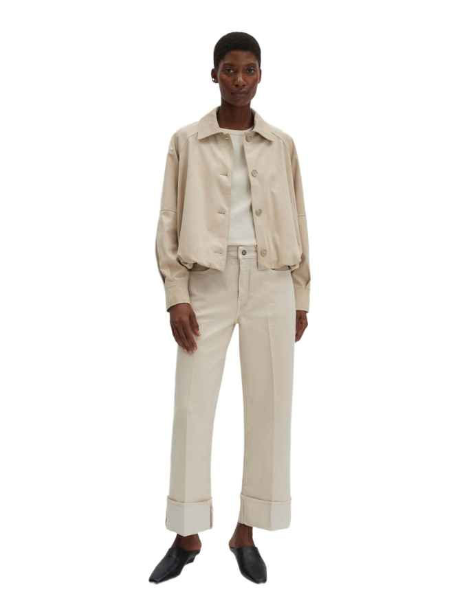 someday Jeans Corah turn up sleek bei Robert Ley