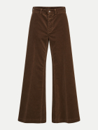Polo Ralph Lauren Flared-Fit Cordhose brown bei Robert Ley