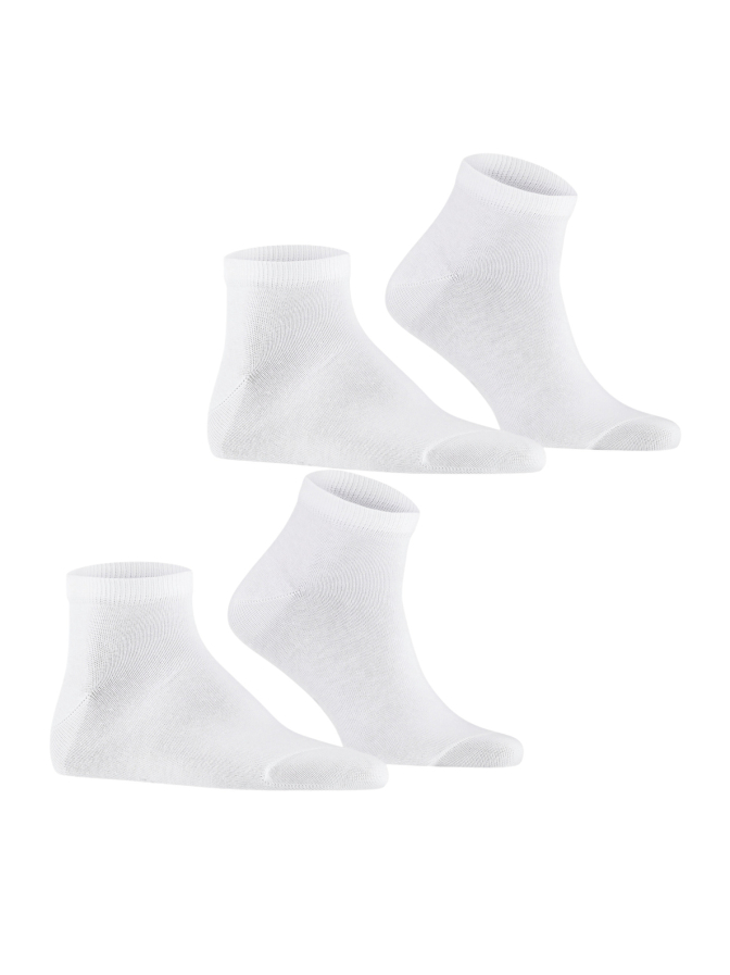 Falke 2er Pack Sneakersocken bei Robert Ley