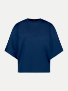 Zero T-Shirt mit weiten Ärmeln 8435-Sargasso Sea bei Robert Ley