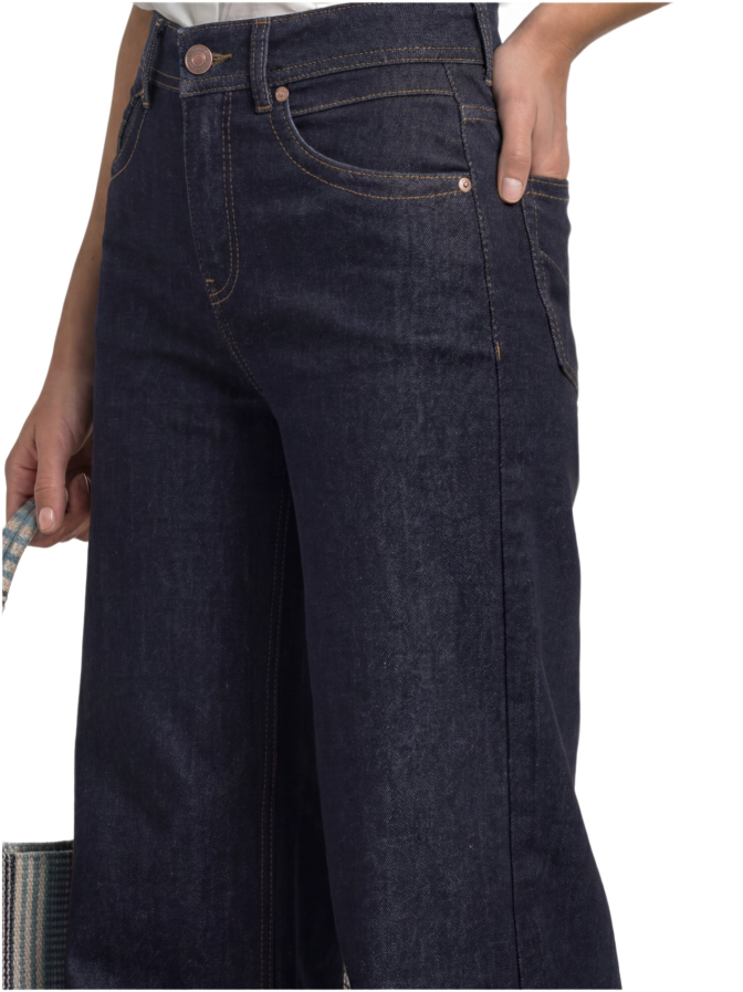 Street One Wide.Leg Jeans Emee bei Robert Ley