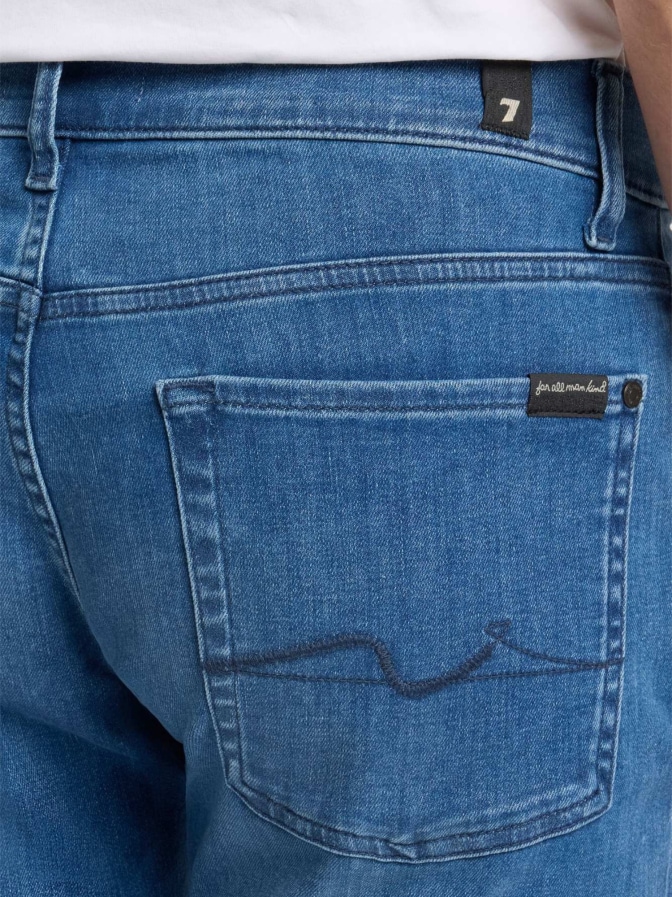 7 for all mankind Slim-Fit Jeans Slimmy bei Robert Ley
