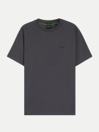 Boss Green Regular-Fit T-Shirt 071-Open Grey bei Robert Ley