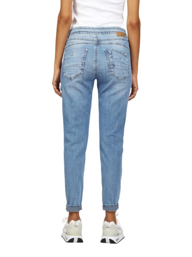 Gang Relaxed Fit Jogger bei Robert Ley